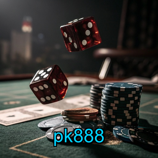 Pagamentos Ágeis e Seguros no pk888