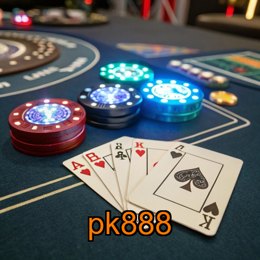 Aposte em esportes ao vivo no pk888