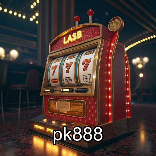 Aplicativo mobile pk888: jogue em qualquer lugar