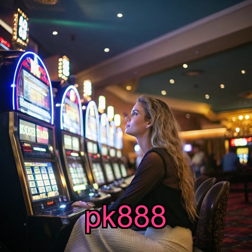 Aposte em esportes ao vivo no pk888