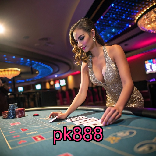 Saques rápidos e seguros no pk888
